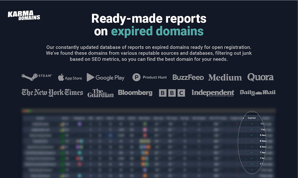 Karma.Domains