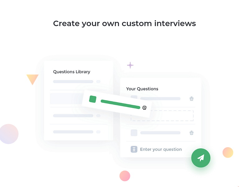 Interview School