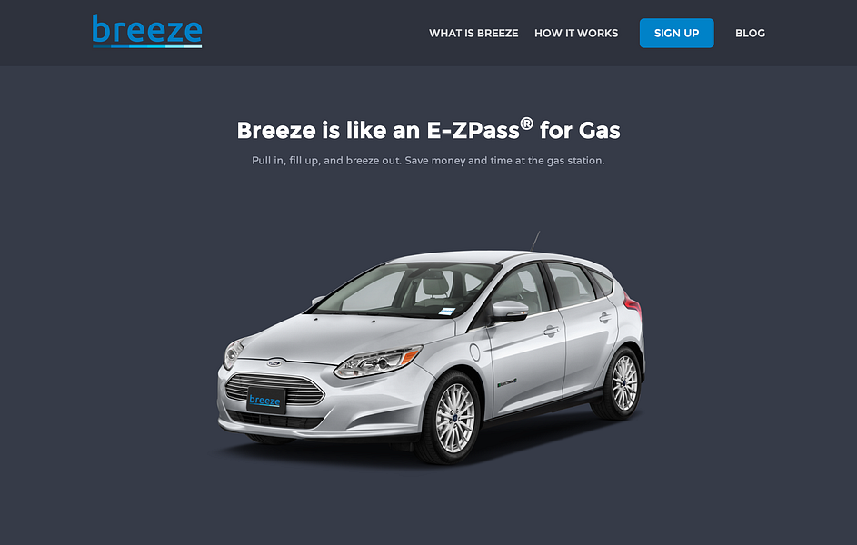 Breeze