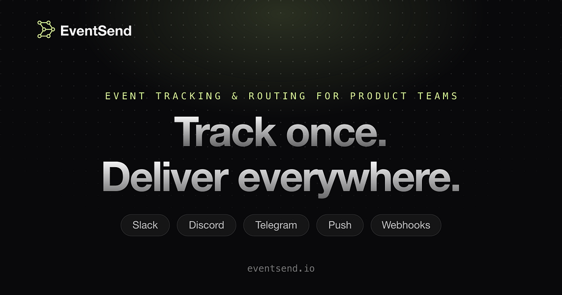 EventSend