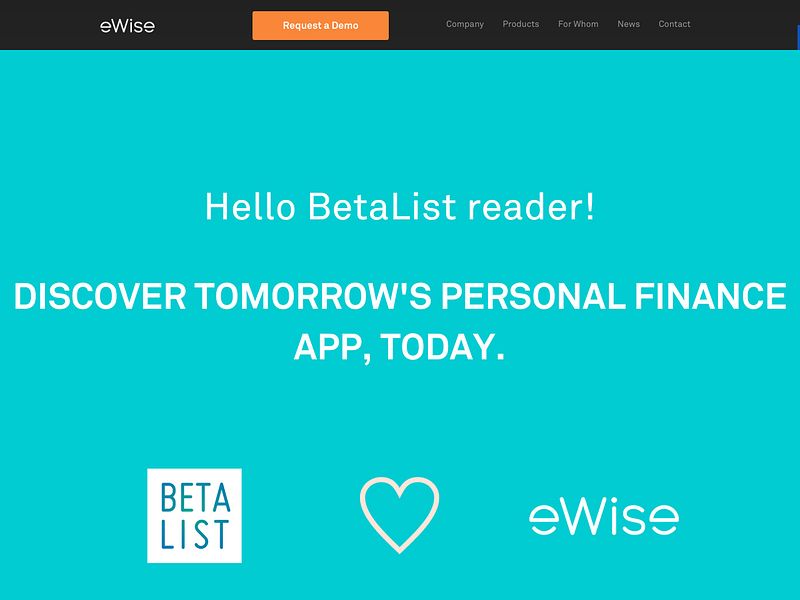 eWise