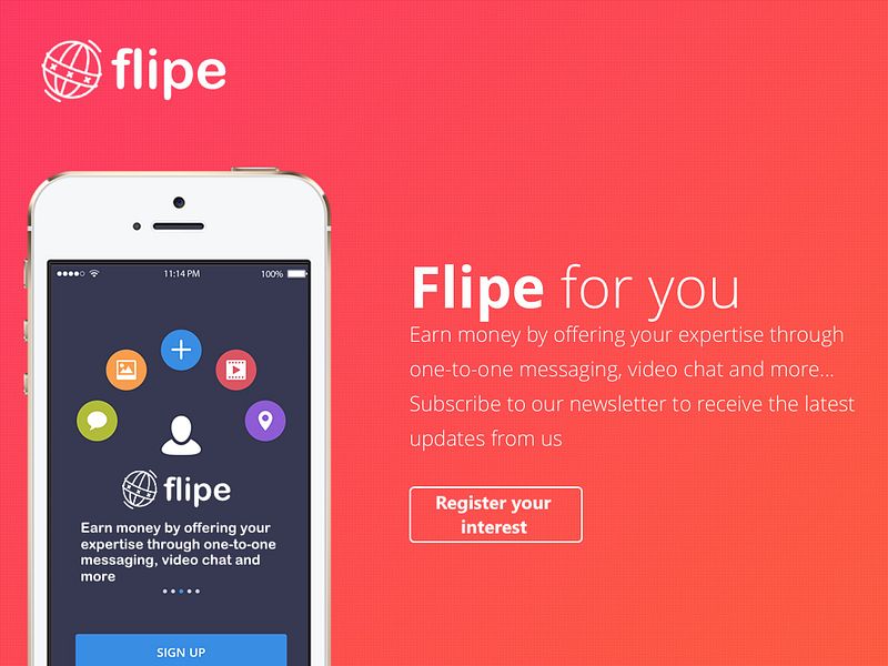flipe