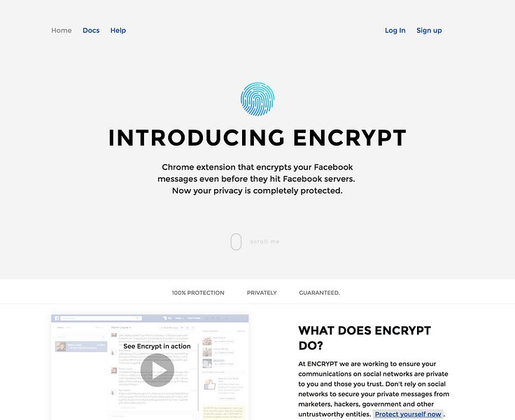ENCRYPT