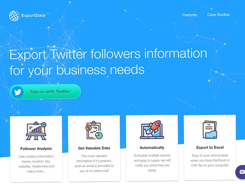 ExportData