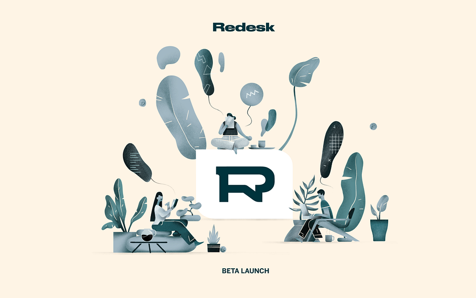 Redesk Beta