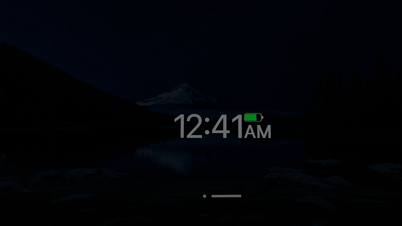 Clock Vision | Vision Directory