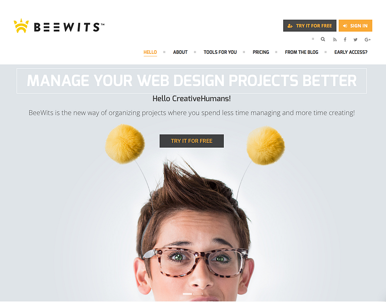 BeeWits