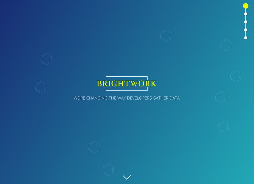 Brightwork.io