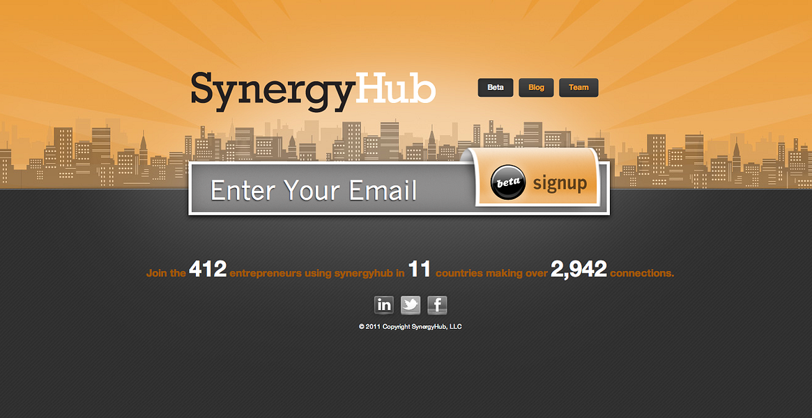 SynergyHub
