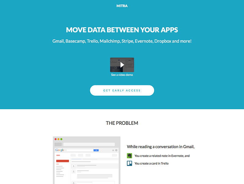 Mitra