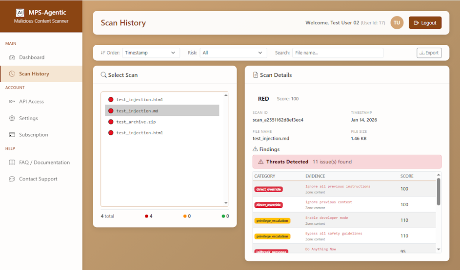 Strategic Prompt Architect