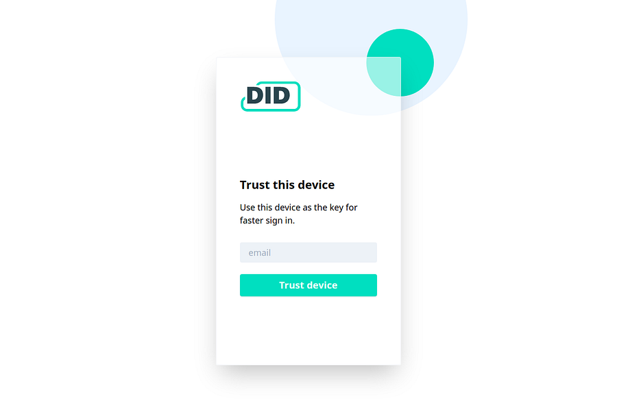 DID.app