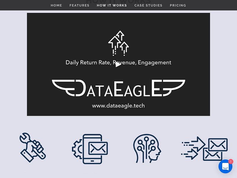 DataEagle