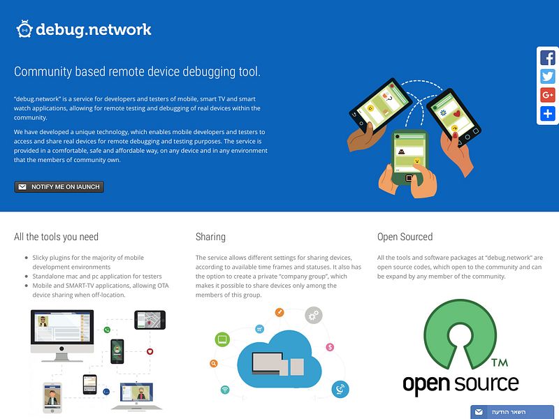 debug.network