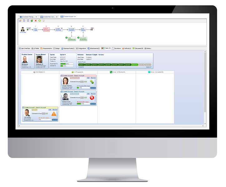 DreamCatcher Agile Studio