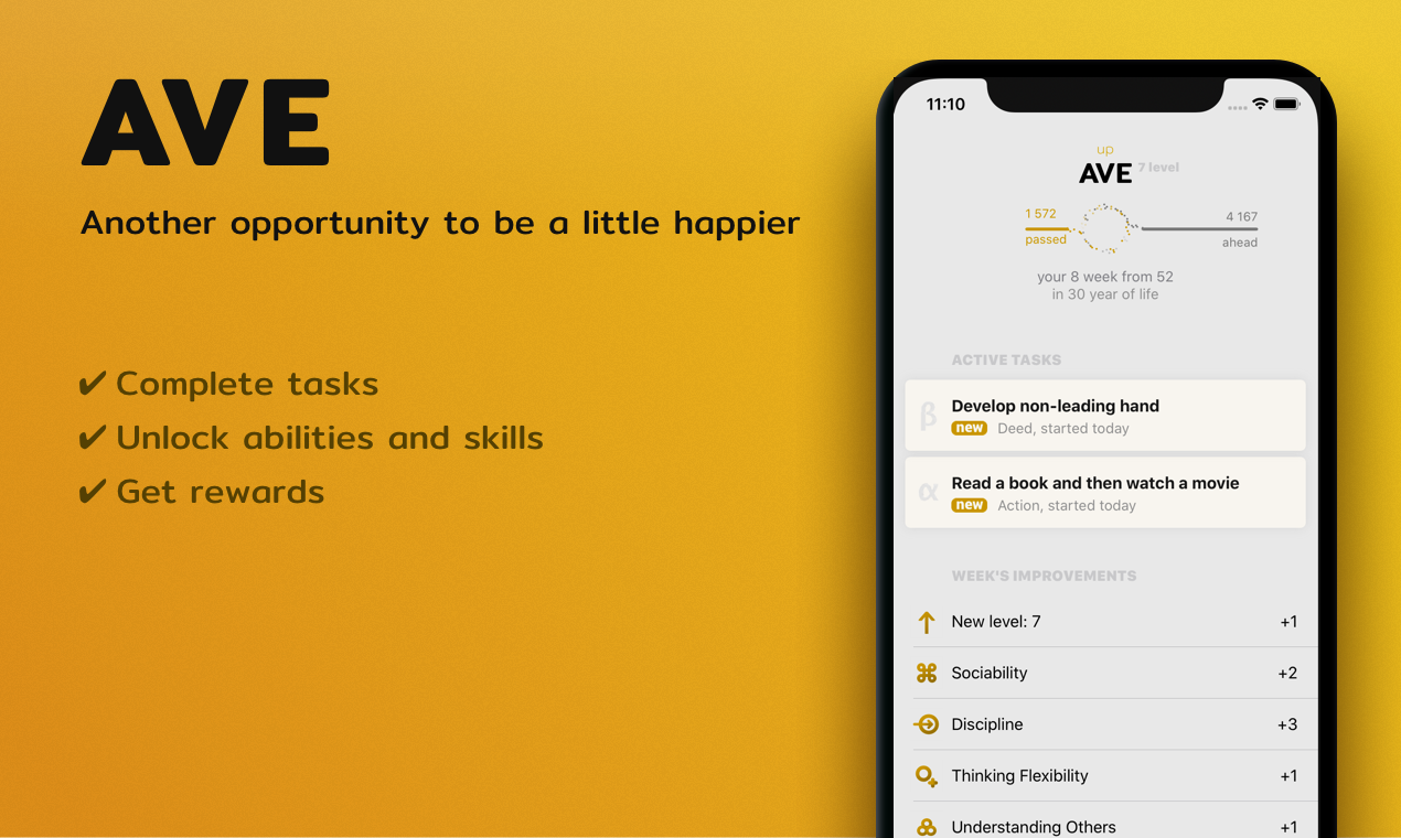 ave-app.com logo