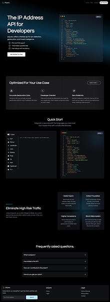 IPQuery