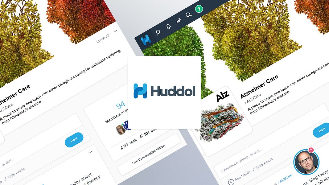 Huddol