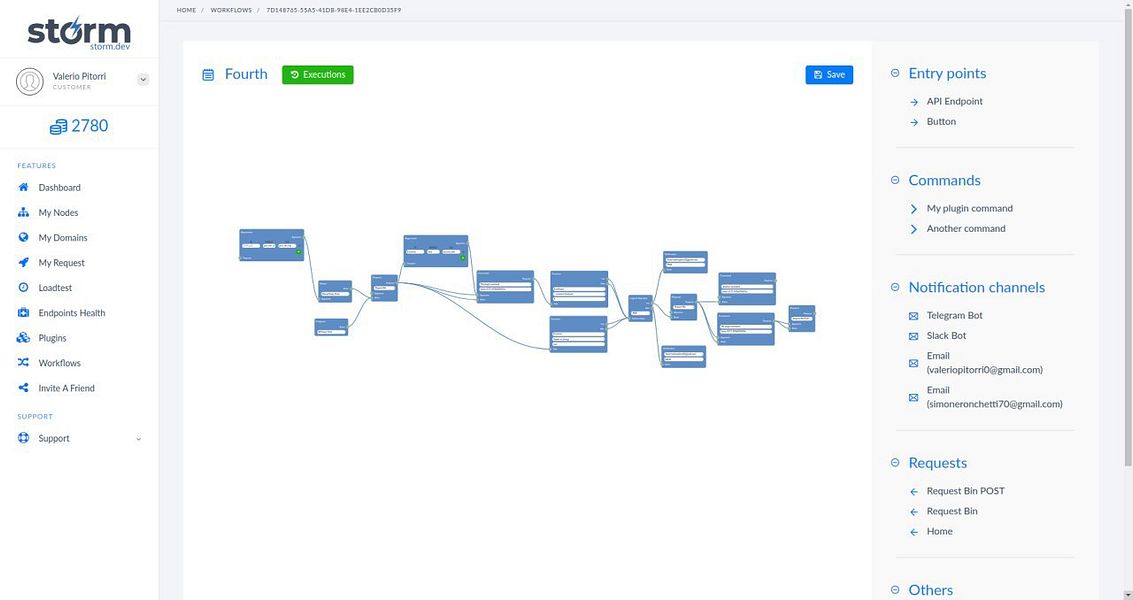 Storm.dev