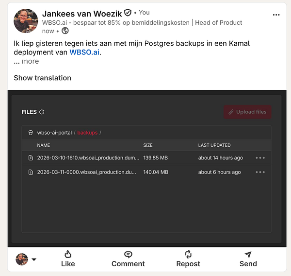 Diagram illustrating four main features emphasizing smart contracts in a blockchain context, with visual and textual elements highlighting compliance and tokenization benefits.