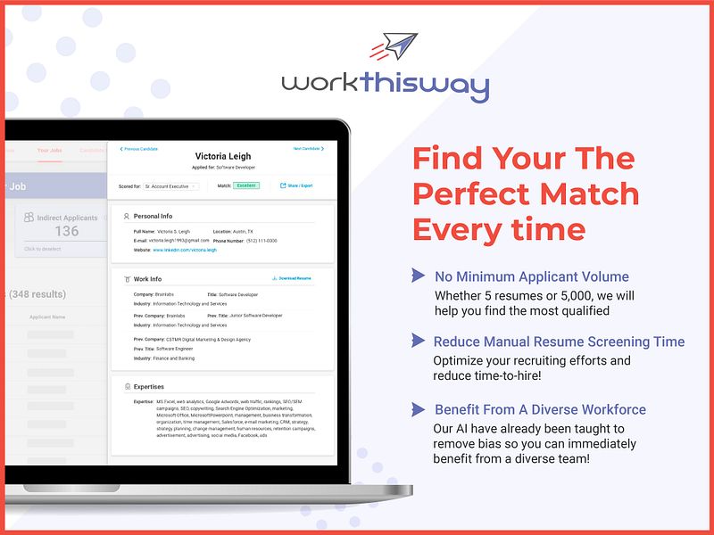 Work ThisWay