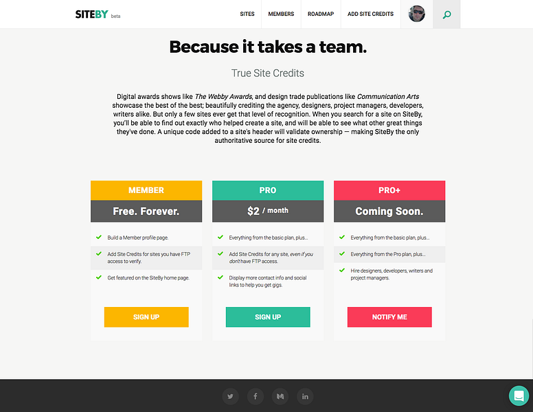 SiteBy