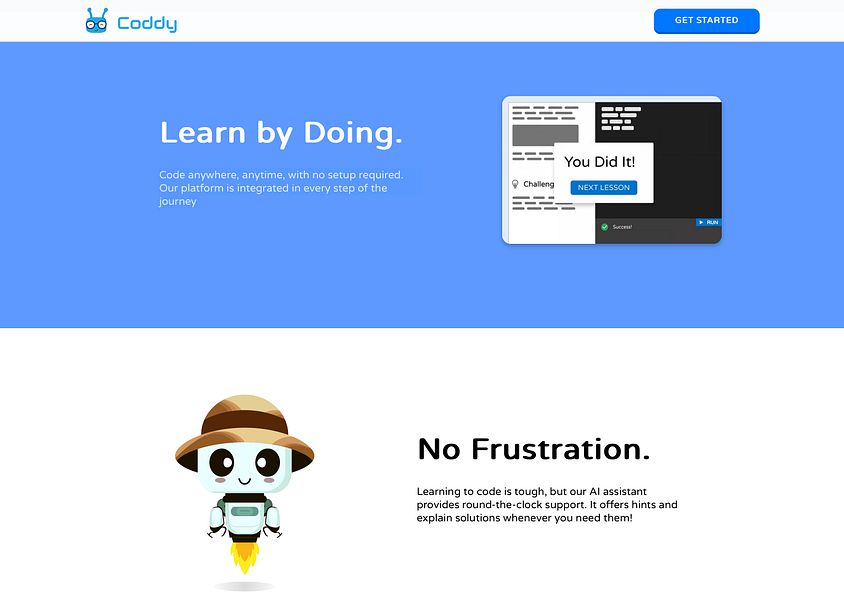 Coddy