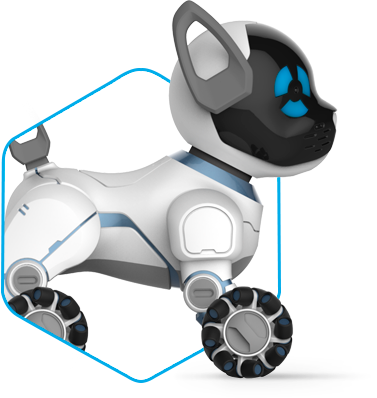 CHiP Canine Home Intelligent Pet