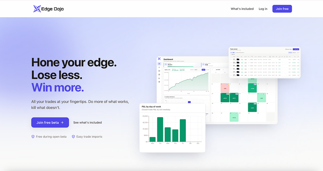 EdgeDojo