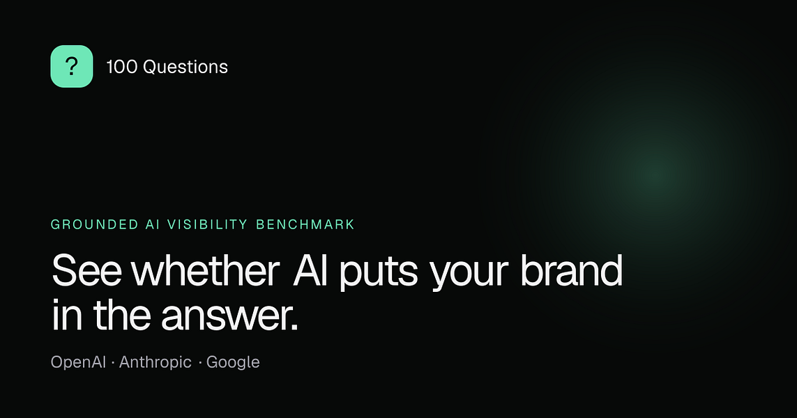 100 Questions AI
