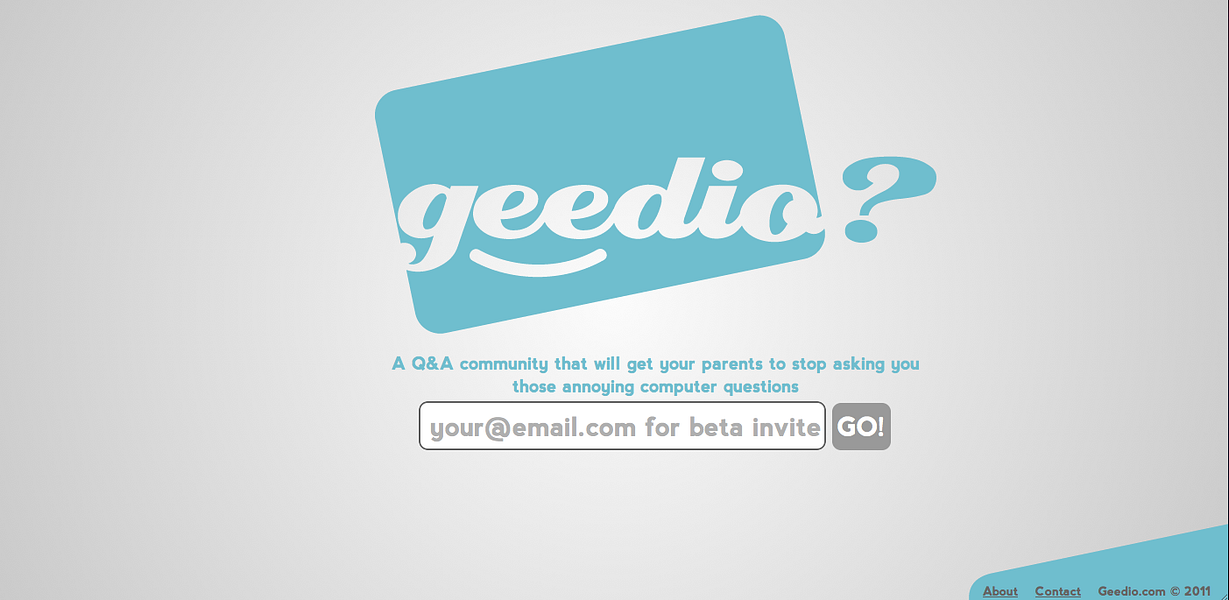 Geedio