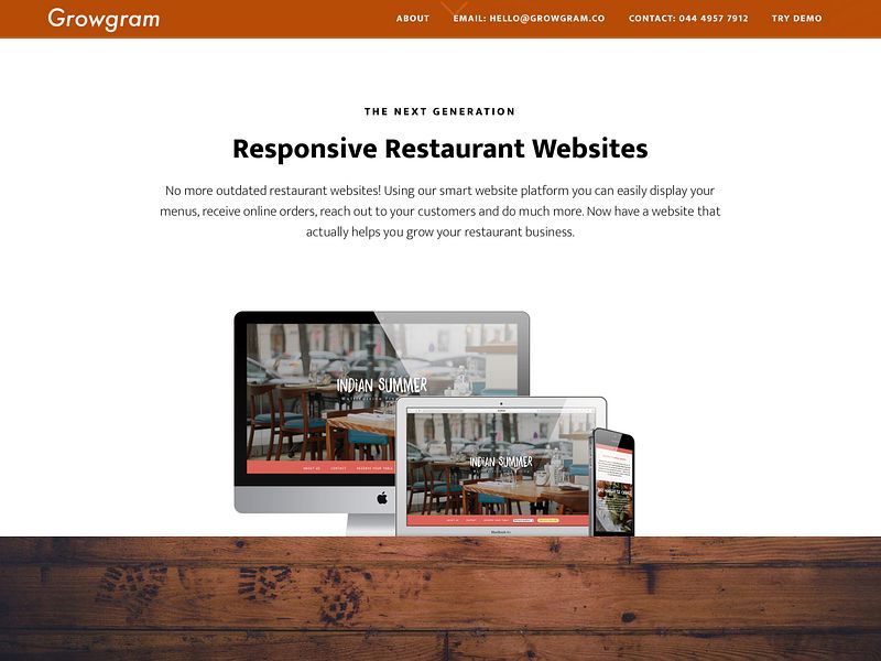 Growgram