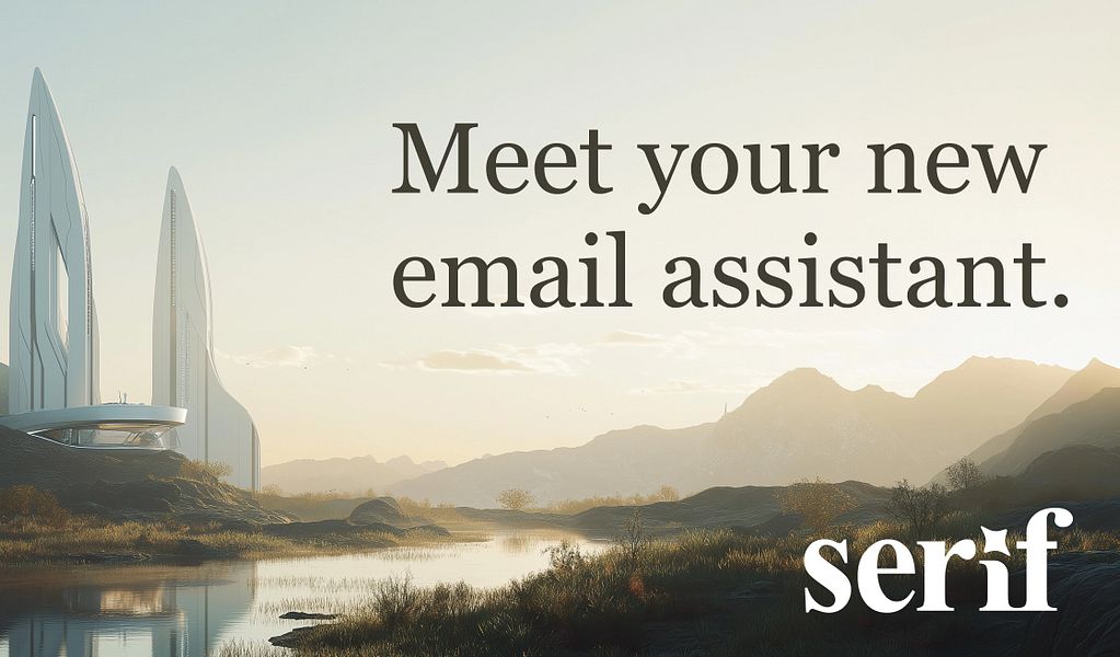 Serif AI