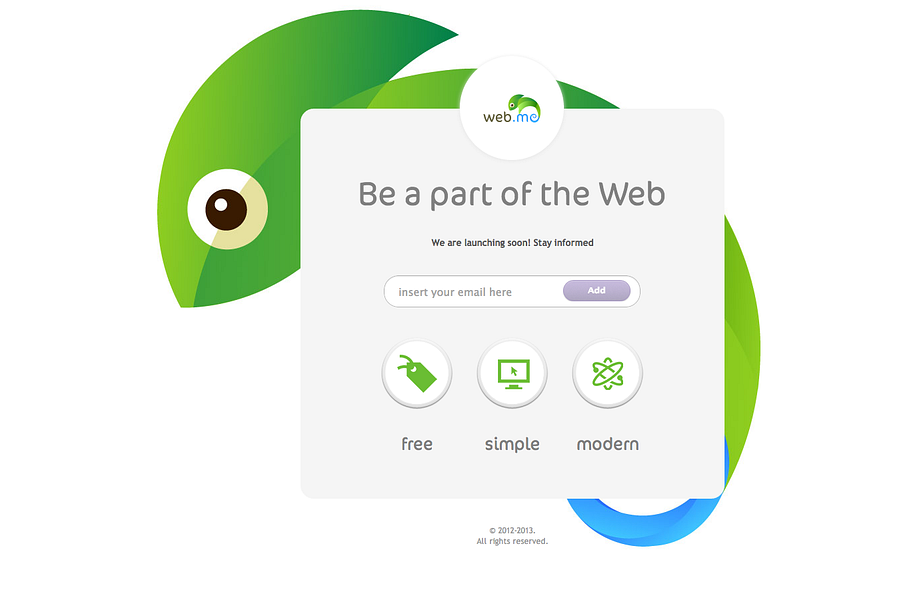 web.me