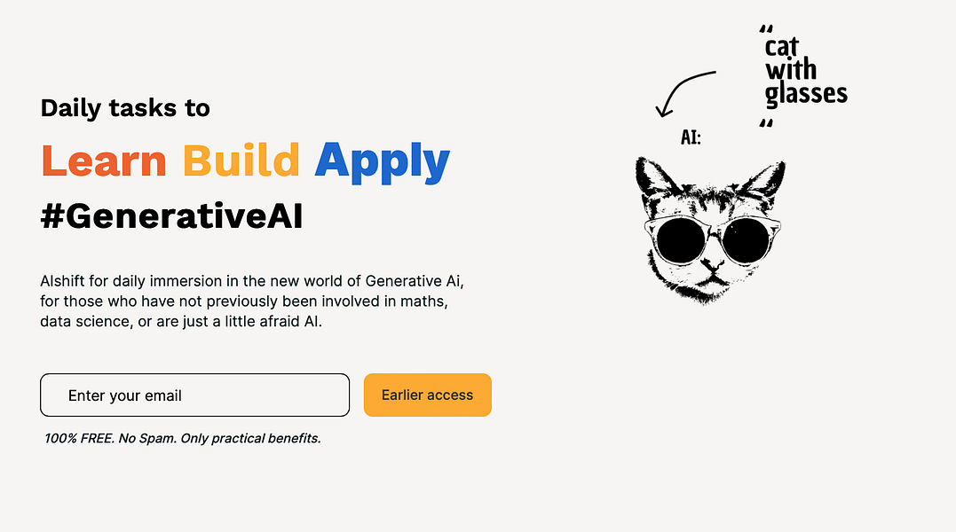 AI Shift