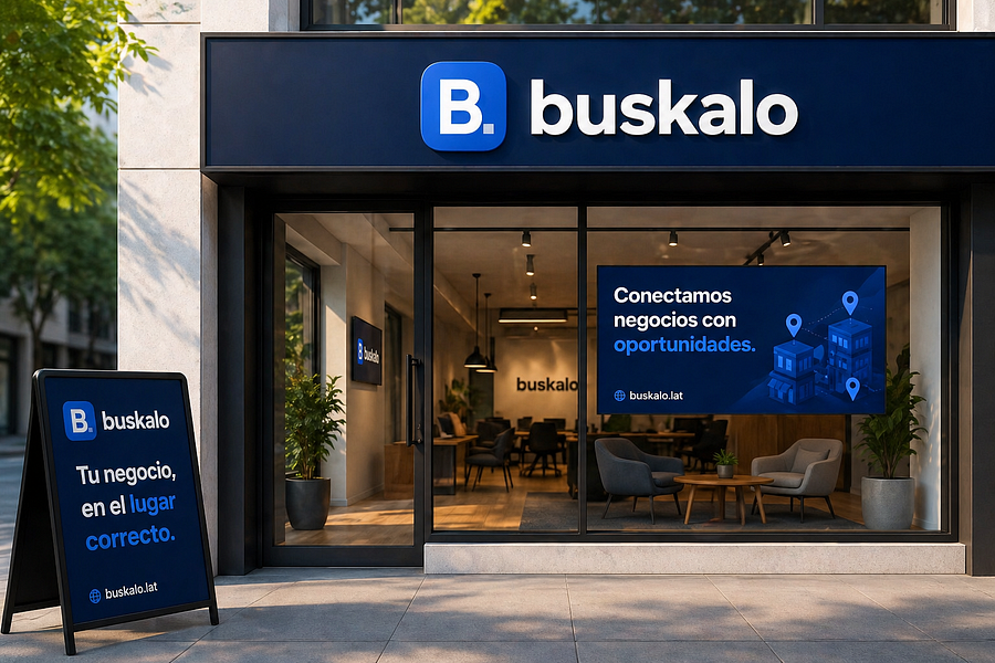 Buskalo