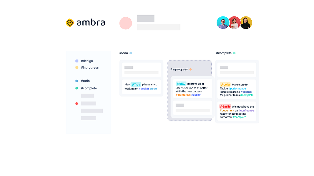 Ambra