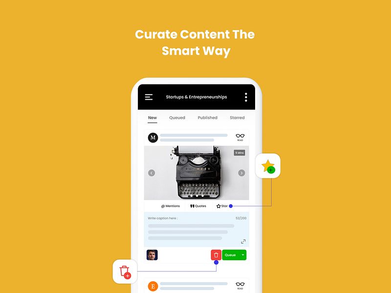 Curatora