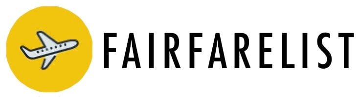 Fair Fare List