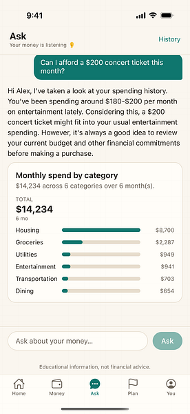 BetterBudget