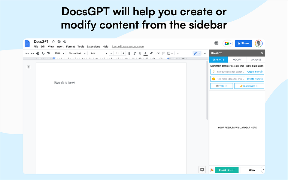 DocsGPT