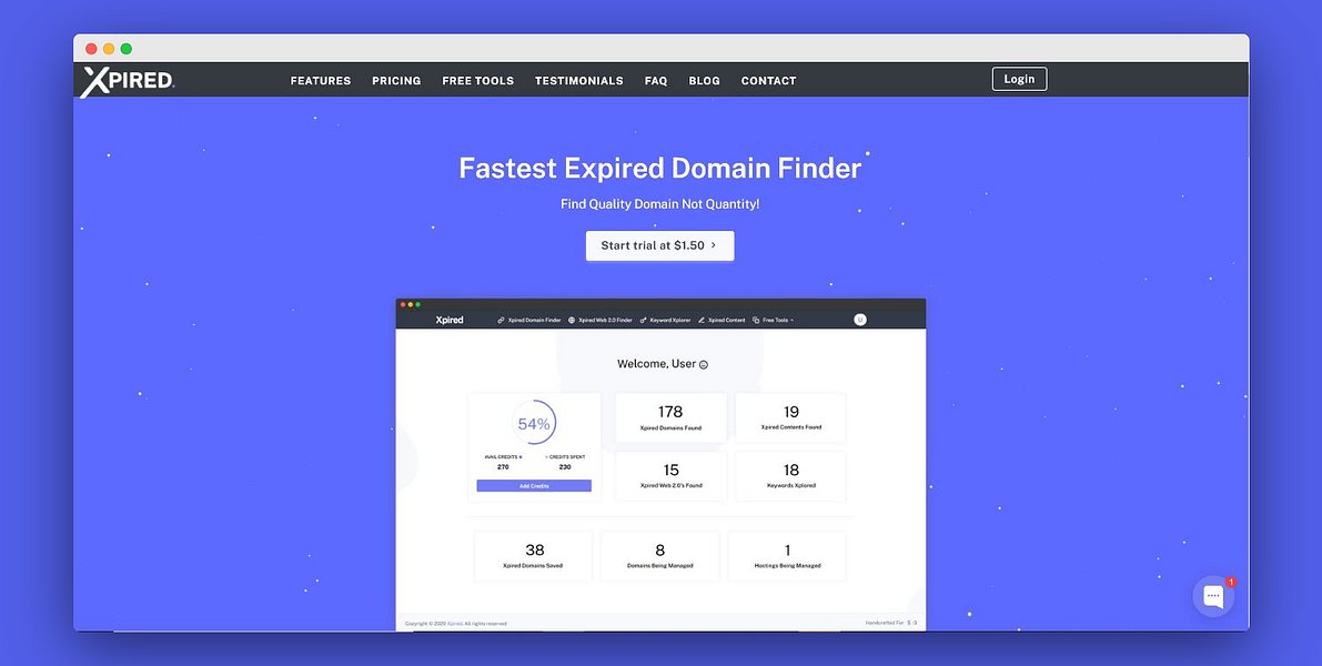 Xpired