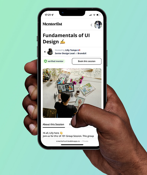 Mentorlist