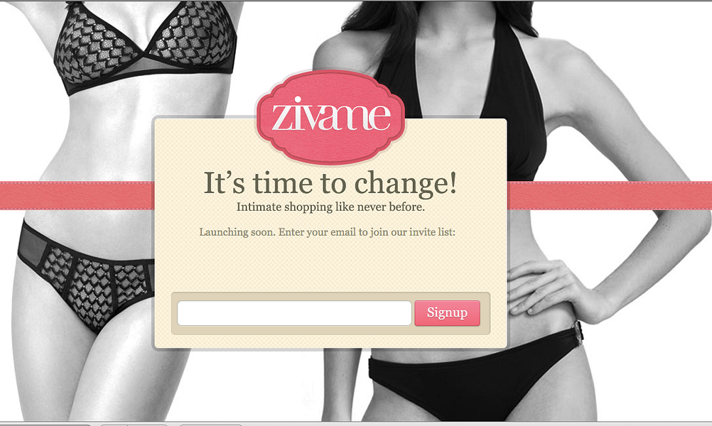 Zivame