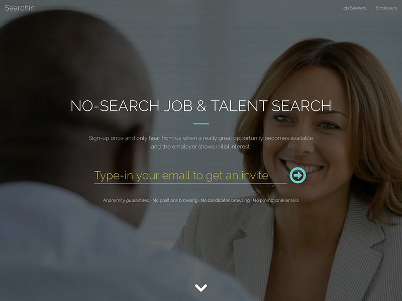 Searchin