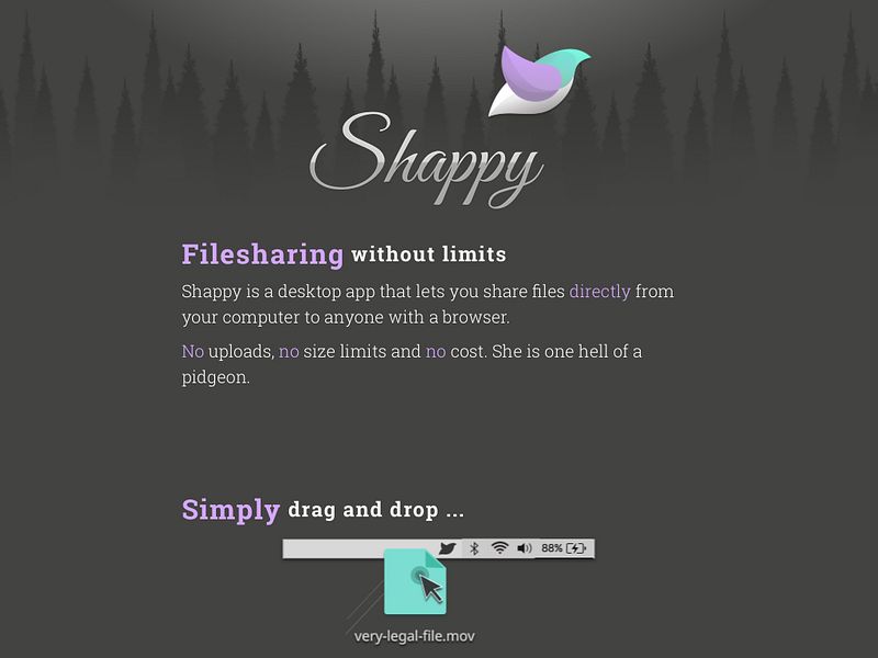 Shappy