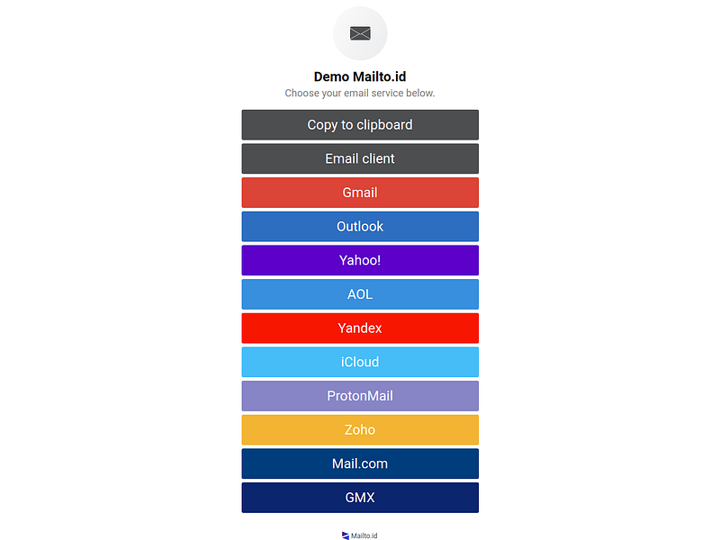 Mailto.id