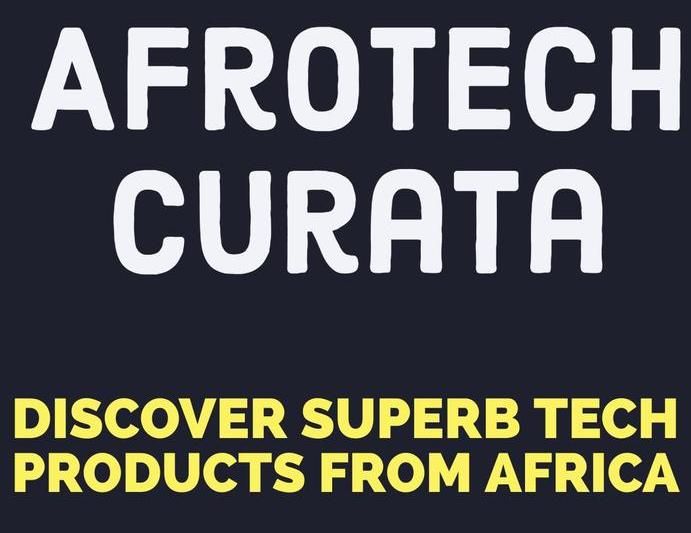 AfroTech Curata