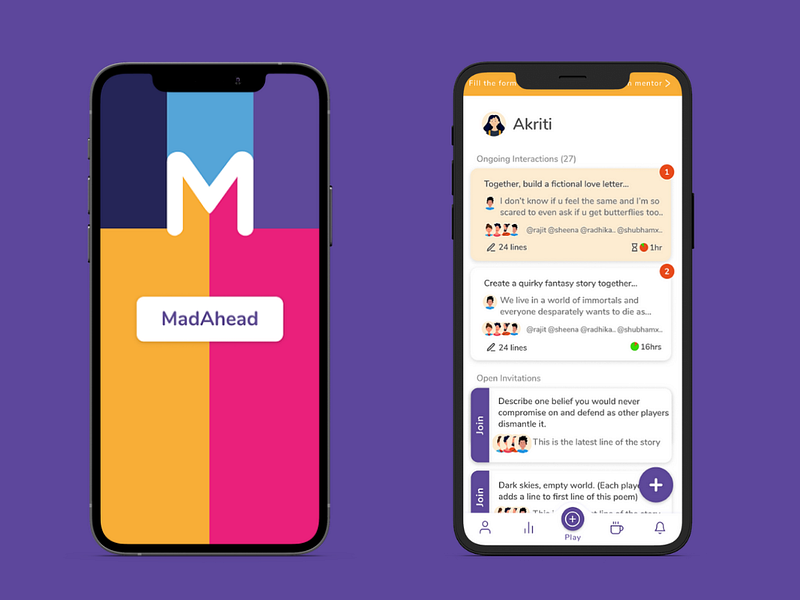 MadAhead