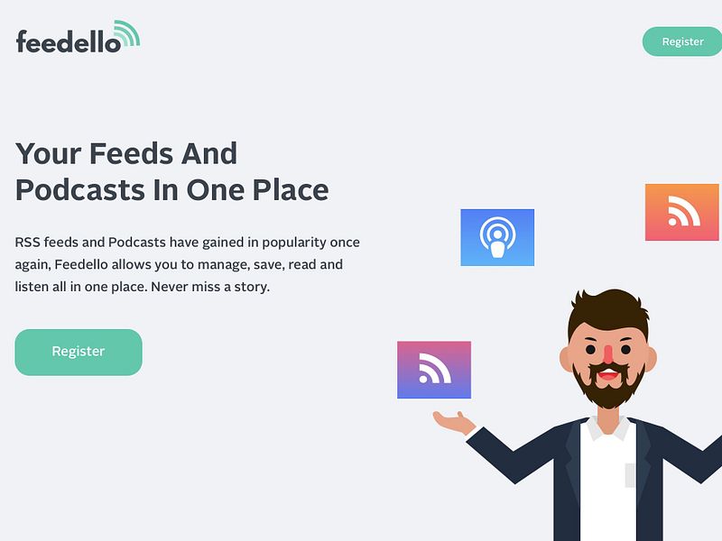 Feedello